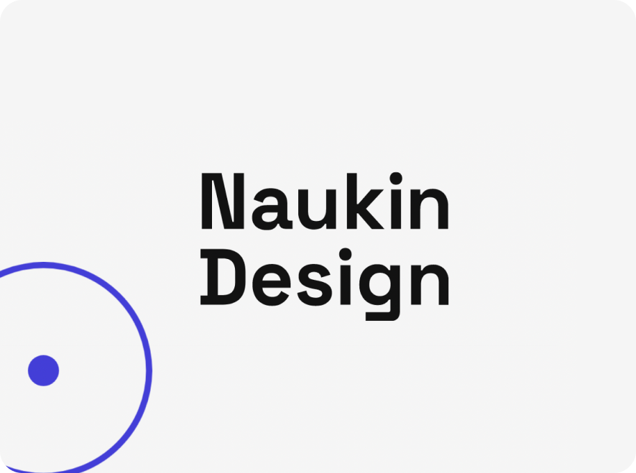 Naukin Design