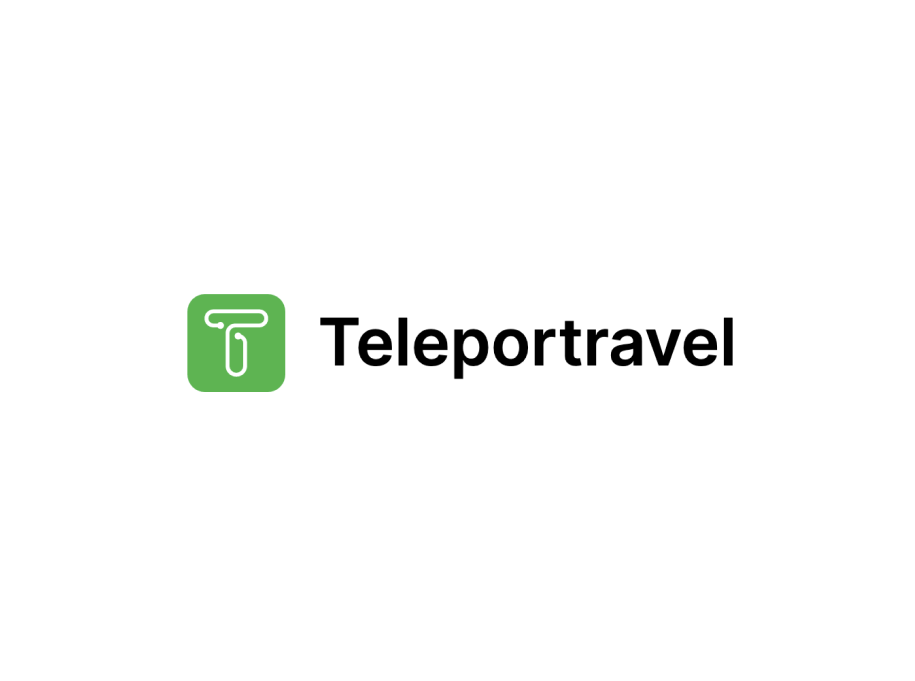 Teleportravel