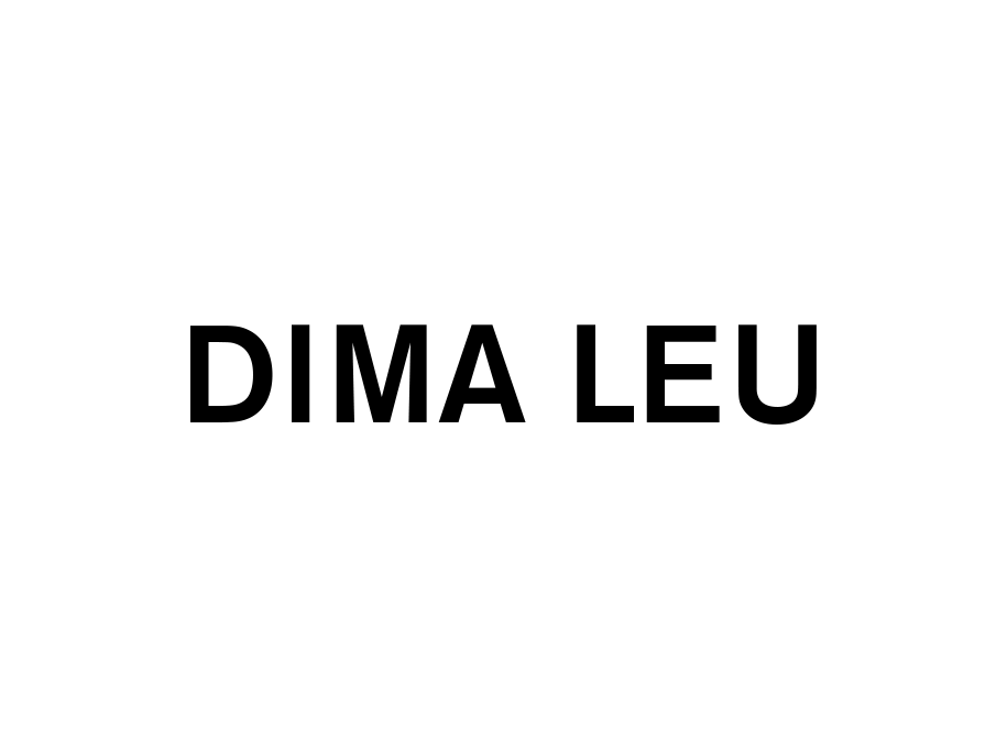 Dima Leu